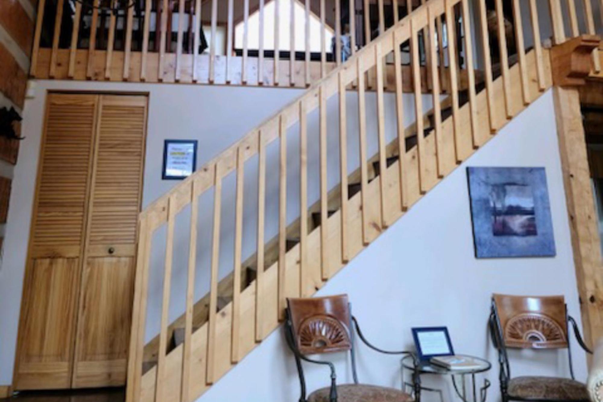 Timber Wolf Villa วูดแลนด์พาร์ค ภายนอก รูปภาพ