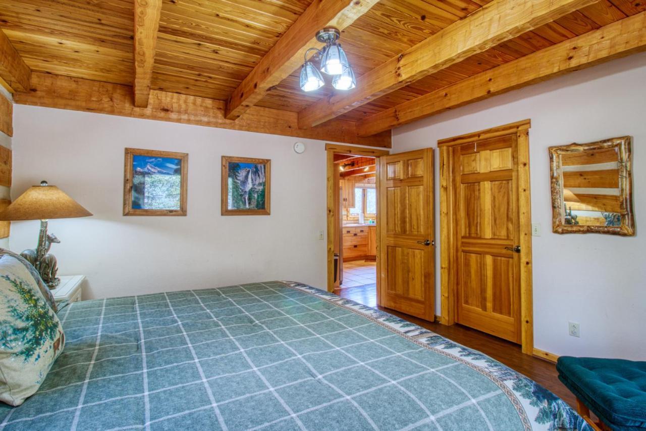 Timber Wolf Villa วูดแลนด์พาร์ค ภายนอก รูปภาพ